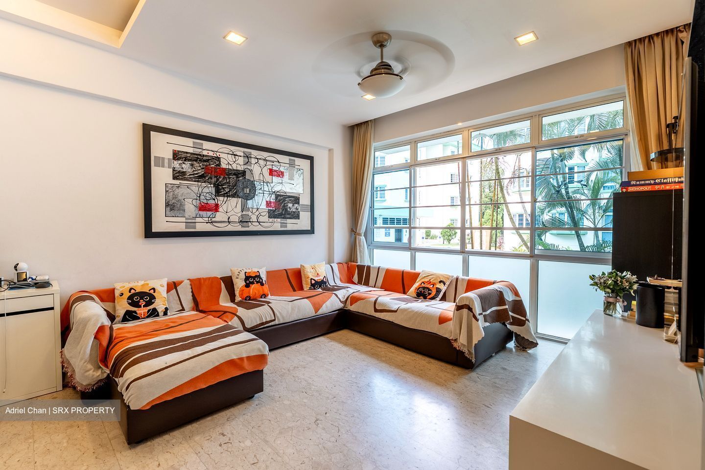Eng Kong Green (D21), Condominium #577233201